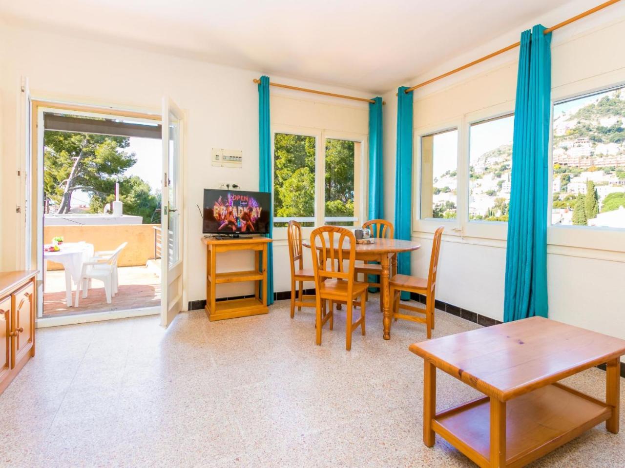 Apartment Velazquez-2 By Interhome Roses Kültér fotó