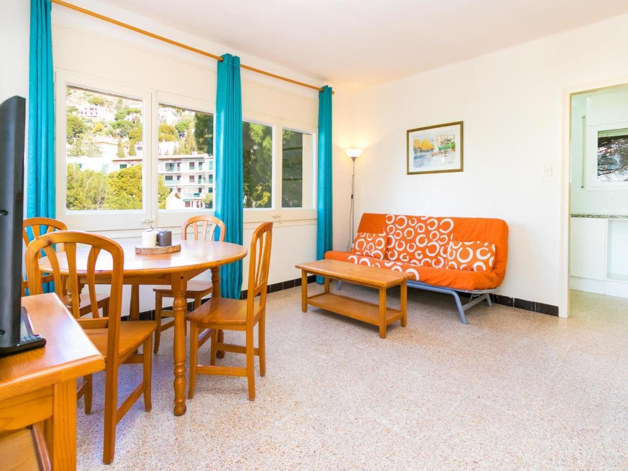 Apartment Velazquez-2 By Interhome Roses Kültér fotó