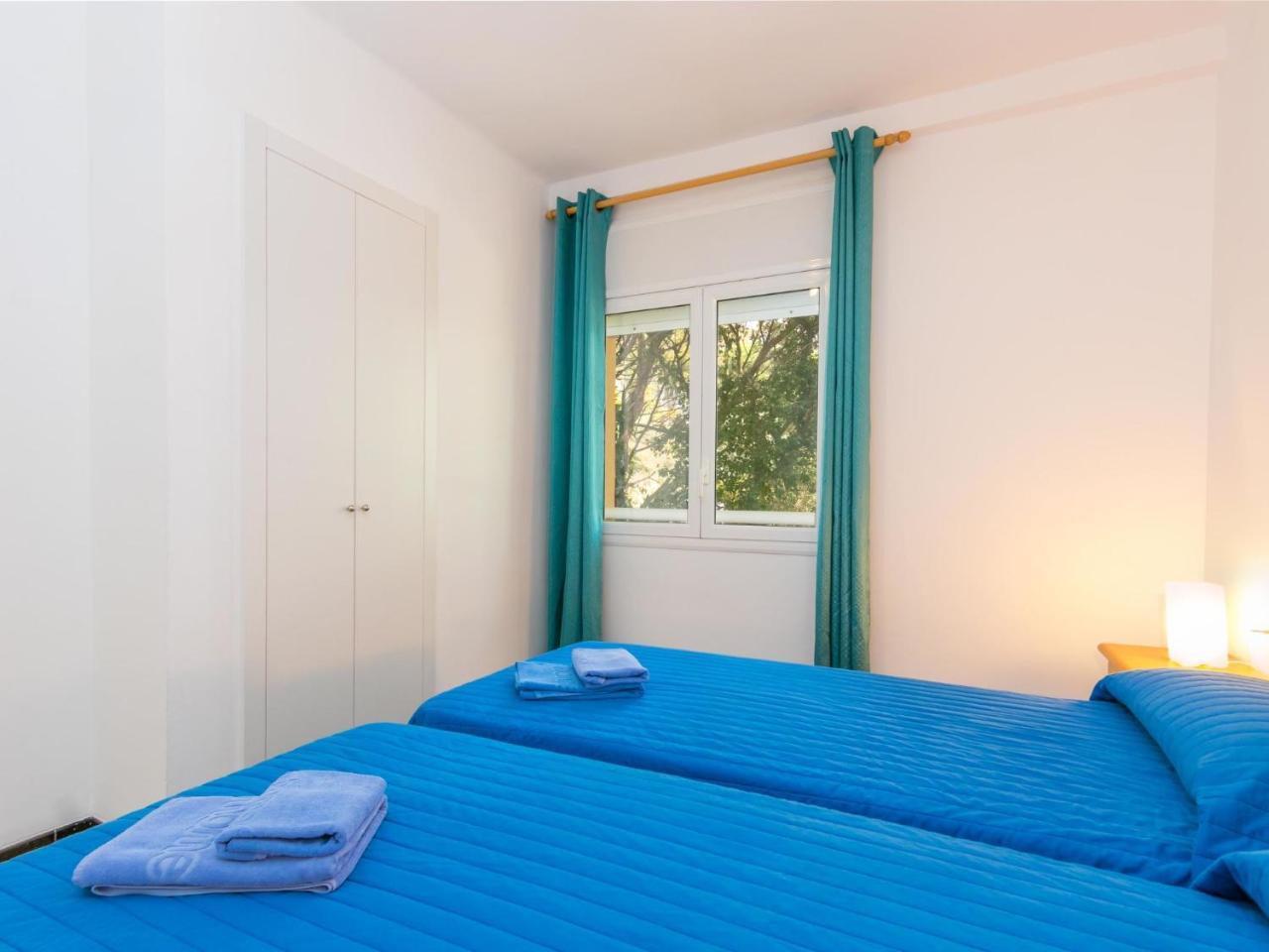 Apartment Velazquez-2 By Interhome Roses Kültér fotó
