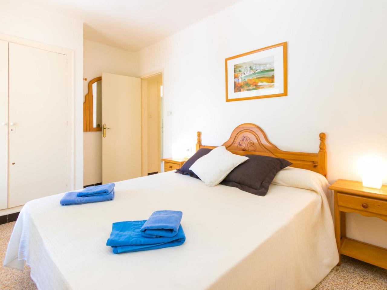 Apartment Velazquez-2 By Interhome Roses Kültér fotó